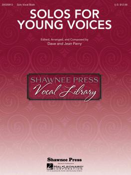 Solos for Young Voices (HL-35020813)