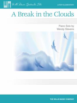 A Break in the Clouds: Later Elementary Level (HL-00125696)