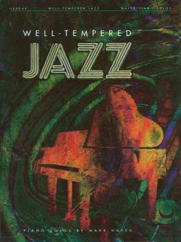 Well-Tempered Jazz (HL-35025356)