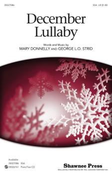December Lullaby (HL-35027086)