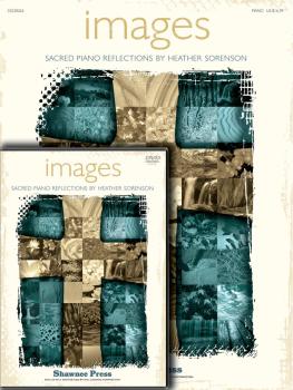 Images (Book/DVD Pack) (HL-35028277)