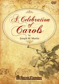 A Celebration of Carols (HL-35028368)