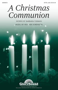 A Christmas Communion (HL-35028372)
