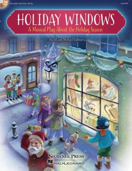 Holiday Windows (HL-35029499)