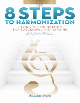 8 Steps to Harmonization: Laying the Foundation for Successful Part-Si (HL-35030101)
