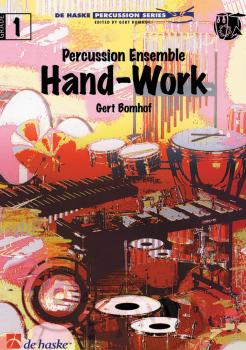 Hand-Work Percussion Ensemble (HL-44000699)