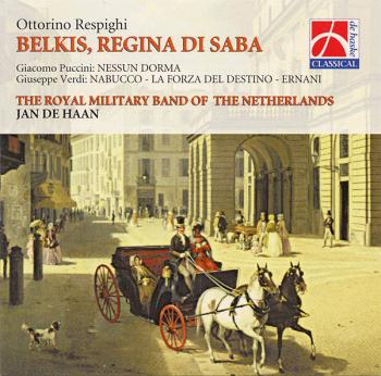 Belkis, Regina Di Saba CD (HL-44000920)