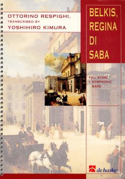 Belkis, Regina Di Saba (Part II) (HL-44002454)