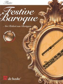 Festive Baroque (Flute) (HL-44002540)