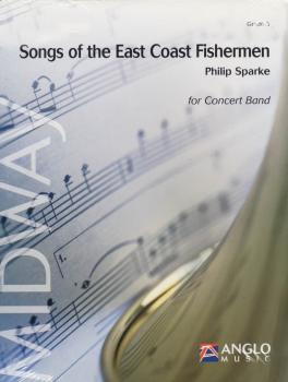 Songs of the East Coast Fishermen: Grade 3 - Score and Parts (HL-44003197)