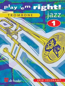 Play 'em Right Jazz - Vol. 1 (HL-44003315)