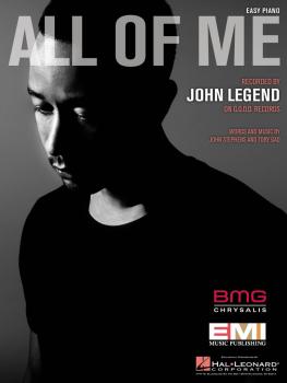 All of Me (HL-00130720)
