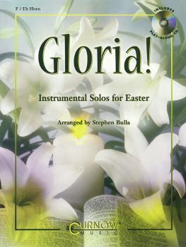 Gloria! (F Horn - Grade 2-3) (HL-44003965)