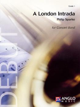 A London Intrada (Grade 1 - Score Only) (HL-44004029)