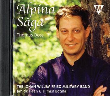 Alpina Saga (CD) (HL-44004297)
