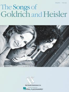 The Songs of Goldrich and Heisler (HL-00131158)