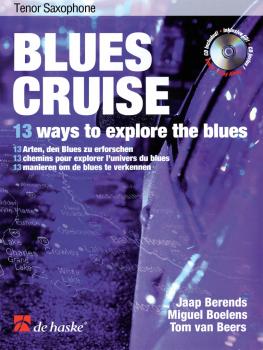Blues Cruise (Tenor Sax) (HL-44004861)
