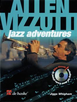 Allen Vizzutti - Jazz Adventures (HL-44004896)