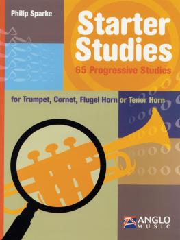 Starter Studies (Trumpet) (HL-44004902)