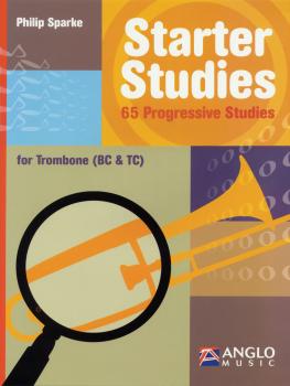 Starter Studies (Trombone) (HL-44004904)