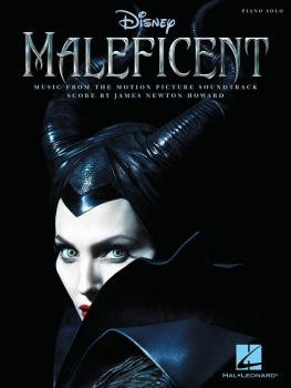 Maleficent: Music from the Motion Picture Soundtrack (HL-00131318)