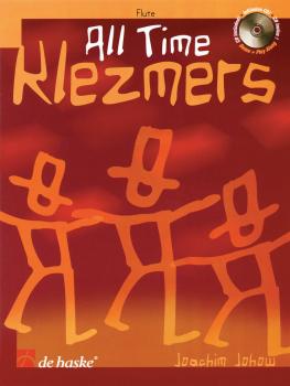 All Time Klezmers (HL-44006351)