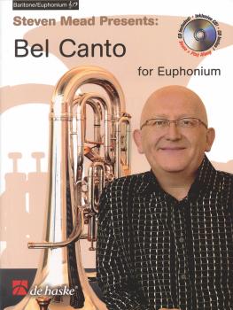 Bel Canto for Euphonium TC/BC (HL-44006767)