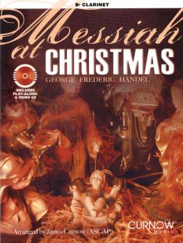 Messiah at Christmas (B-Flat Clarinet) (HL-44006792)