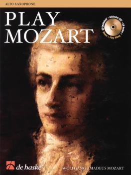 Play Mozart (HL-44006950)