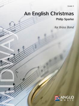 An English Christmas: Grade 3 - Score and Parts (HL-44007326)