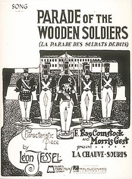 Parade of the Wooden Soldiers (HL-00007403)
