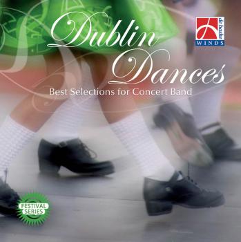 Dublin Dances Cd (HL-44007615)