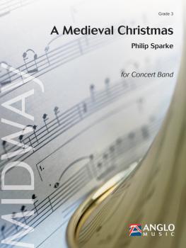 A Medieval Christmas: Grade 3.5 - Score and Parts (HL-44011010)