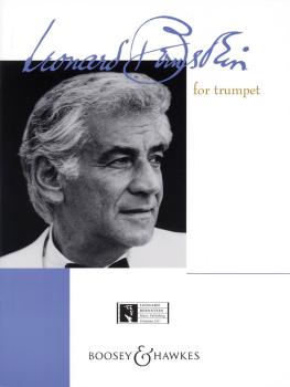Bernstein for Trumpet (Trumpet and Piano) (HL-48001034)