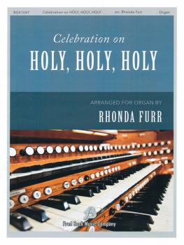 Celebration on 'Holy, Holy, Holy' (HL-00137269)