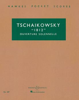 1812 Overture Solennelle, Op. 49 (HL-48002069)