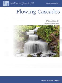 Flowing Cascades: Mid-Intermediate Level (HL-00138964)