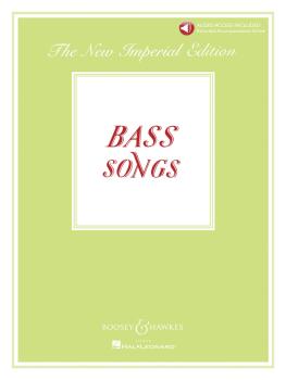 Bass Songs: The New Imperial Edition (HL-48008371)