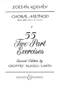 55 Two-Part Exercises (HL-48009969)
