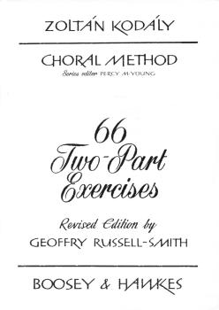 66 Two-Part Exercises (HL-48009997)