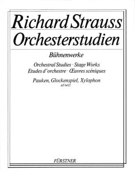 Orchestral Studies (HL-48011577)
