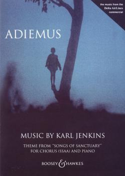 Adiemus (Theme) (Songs of Sanctuary) (HL-48011743)