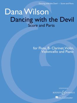 Dancing with the Devil (Score and Parts) (HL-48019389)