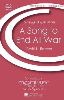 A Song to End All War (CME Beginning) (HL-48019724)