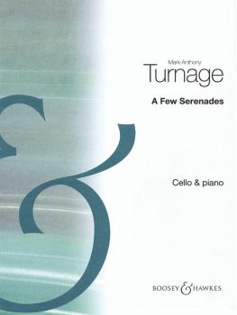 A Few Serenades (Cello and Piano) (HL-48020727)