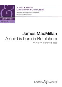 A child is born in Bethlehem (HL-48021295)