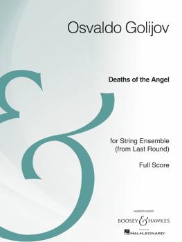 Deaths of the Angel (from Last Round String Ensemble Archive Edition) (HL-48022406)