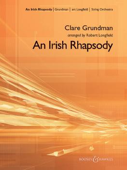 An Irish Rhapsody (HL-48030004)
