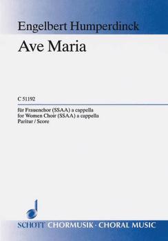 Ave Maria (HL-49001468)