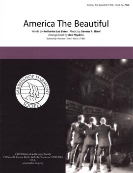 America, the Beautiful (HL-00141986)